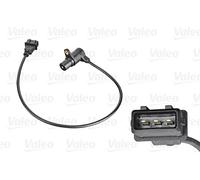 Valeo 254136 Capteur d'angle - vilebrequin Système d'allumage