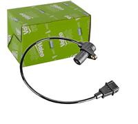 VALEO-254145-Capteur d'angle, vilebrequin-Nombres de broches: 3 - Forme de la prise: INCLINE - avec câble: OUI - Longueur sonde [mm]: 24 - Technologie du capteur: INDUCTIF