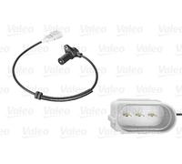 VALEO 254168 Capteur d'angle, vilebrequin pour AUDI,VW