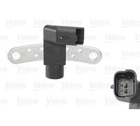 VALEO 254183 Capteur d'angle, vilebrequin pour DACIA,NISSAN,RENAULT