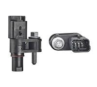 VALEO-255008-Capteur, position d'arbre à cames-Nombres de broches : 3 - Forme de la prise : - - Technologie du capteur : EFFET HALL - Avec câble : - - Longueur de sonde [mm]: 20