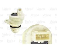 Valeo 255304 Capteur - vitesse Instruments