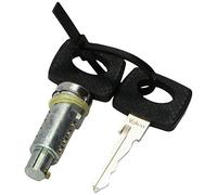 Valeo 256750 Cylindre de fermeture, serrure de contact d'allumage