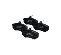 VALEO 301003A Plaquettes de frein