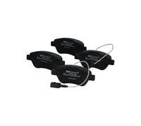 VALEO 301051A Plaquettes de frein