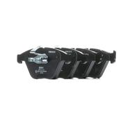 VALEO 301410 Plaquettes de frein