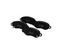 Kit de plaquettes de frein, frein à disque VALEO 301432A