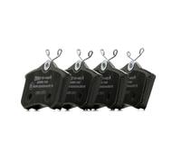 VALEO 301463A Plaquettes de frein