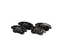 VALEO 301738A Plaquettes de frein