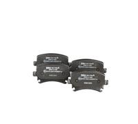 VALEO 301752A Plaquettes de frein