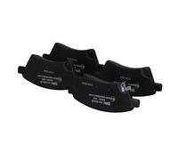 VALEO 301804A Plaquettes de frein