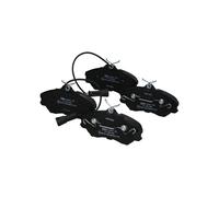 VALEO 302011A Plaquettes de frein