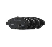 VALEO 302026 Plaquettes de frein