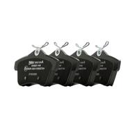 VALEO 302126A Plaquettes de frein