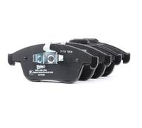 VALEO 302128 Plaquettes de frein