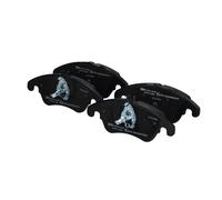 VALEO 302160A Plaquettes de frein