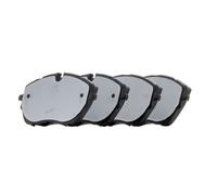 VALEO 302205A Plaquettes de frein