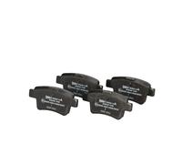 VALEO 302214A Plaquettes de frein