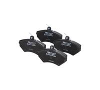 VALEO 302437A Plaquettes de frein