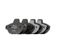 VALEO 302474 Plaquettes de frein