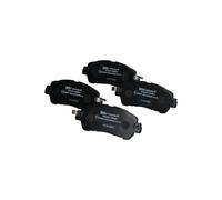 VALEO 302492A Plaquettes de frein
