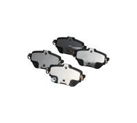 VALEO 302528A Plaquettes de frein
