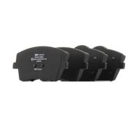 VALEO 302535 Plaquettes de frein