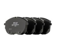 VALEO 302548 Plaquettes de frein
