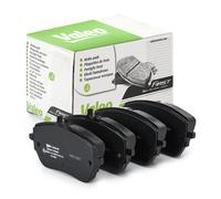 VALEO 302549 Plaquettes de frein