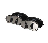 VALEO 302550A Plaquettes de frein