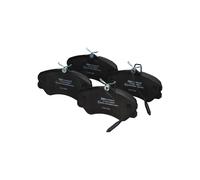 VALEO 302609A Plaquettes de frein
