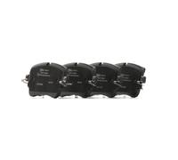 VALEO 302613 Plaquettes de frein