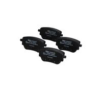 VALEO 302698A Plaquettes de frein