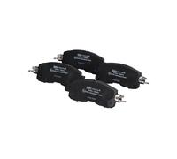 VALEO 302742A Plaquettes de frein