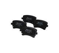VALEO 302792A Plaquettes de frein