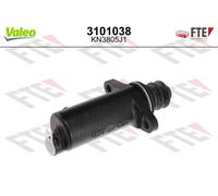 VALEO 3101038 Cylindre récepteur, embrayage pour MERCEDES-BENZ