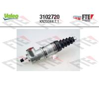VALEO 3102720 Cylindre récepteur, embrayage pour ALFA ROMEO
