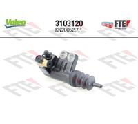 FTE 3103120 Récepteur d'embrayage