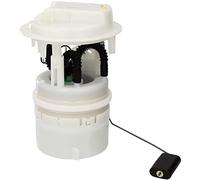 Valeo 347007 Unité d'injection de carburant | Compatible avec: PEUGEOT 206 Schrägheck, 206 Stufenheck, 206 SW, 206+