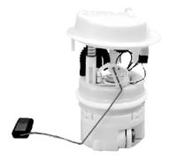 Valeo 347024 Unité d'injection de carburant | Compatible avec: CITROËN C5 III, C5 III Break, C6, PEUGEOT 407, 407 Coupe, 407 SW