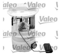 Valeo 347034 Unité d'injection de carburant | Compatible avec: RENAULT CLIO II, THALIA I