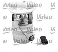 Valeo 347036 Unité d'injection de carburant