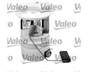 Valeo 347036 Unité d'injection de carburant | Compatible avec: RENAULT TWINGO I