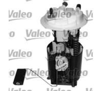 VALEO 347076 Unité d'injection de carburant