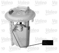 Valeo 347125 Unité d'injection de carburant | Compatible avec: PEUGEOT 206 Schrägheck
