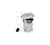 VALEO 347126 Unité d'injection de carburant