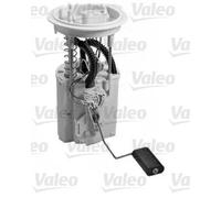 Valeo 347141 Unité d'injection de carburant | Compatible avec: AUDI A3, A3 Cabriolet, A3 Sportback, SEAT ALTEA, ALTEA XL, LEON, TOLEDO III, SKODA OCTAVIA II