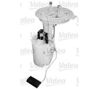 VALEO 347142 Unité d'injection de carburant