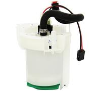 Valeo Pompe à carburant 347216 Électrique pour Opel Corsa, Ascona, Vectra