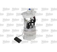 VALEO 347293 Unité d'injection de carburant Pompe à carburant